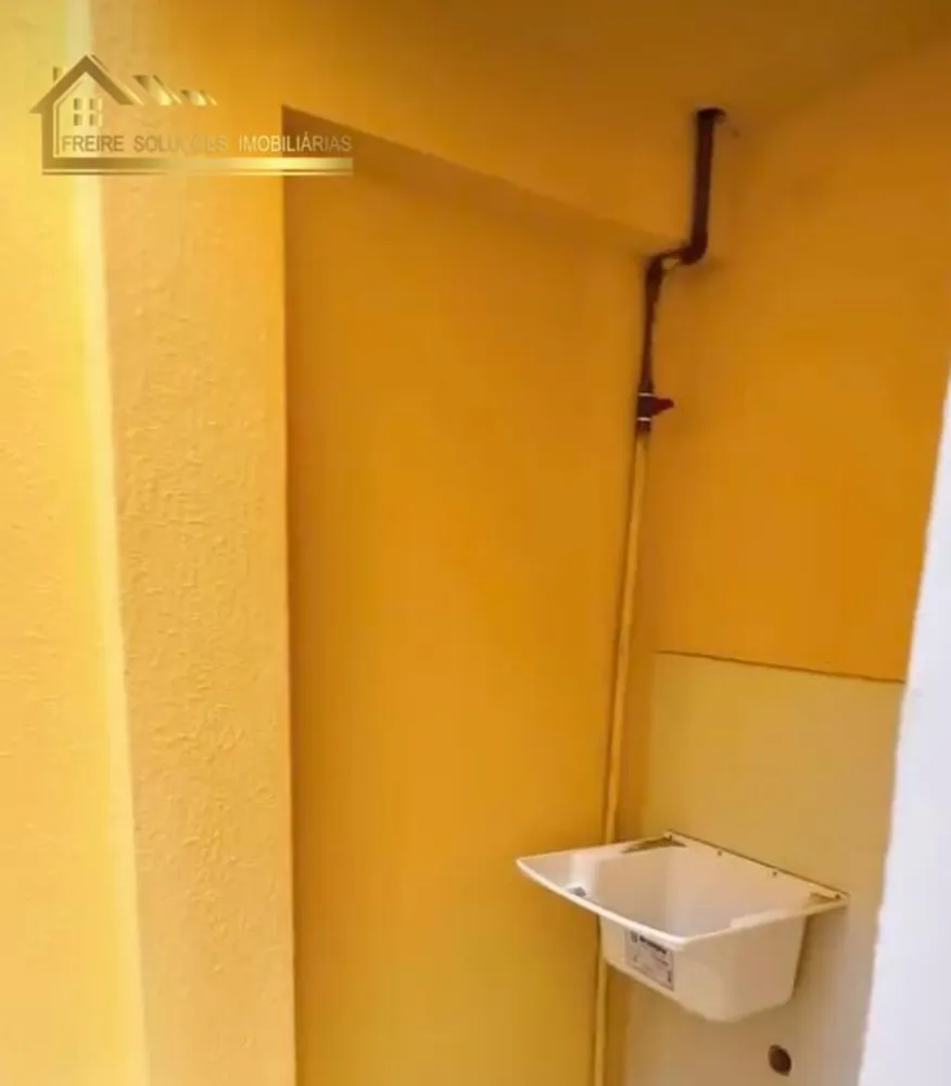 Casa, 2 quartos - Foto 11