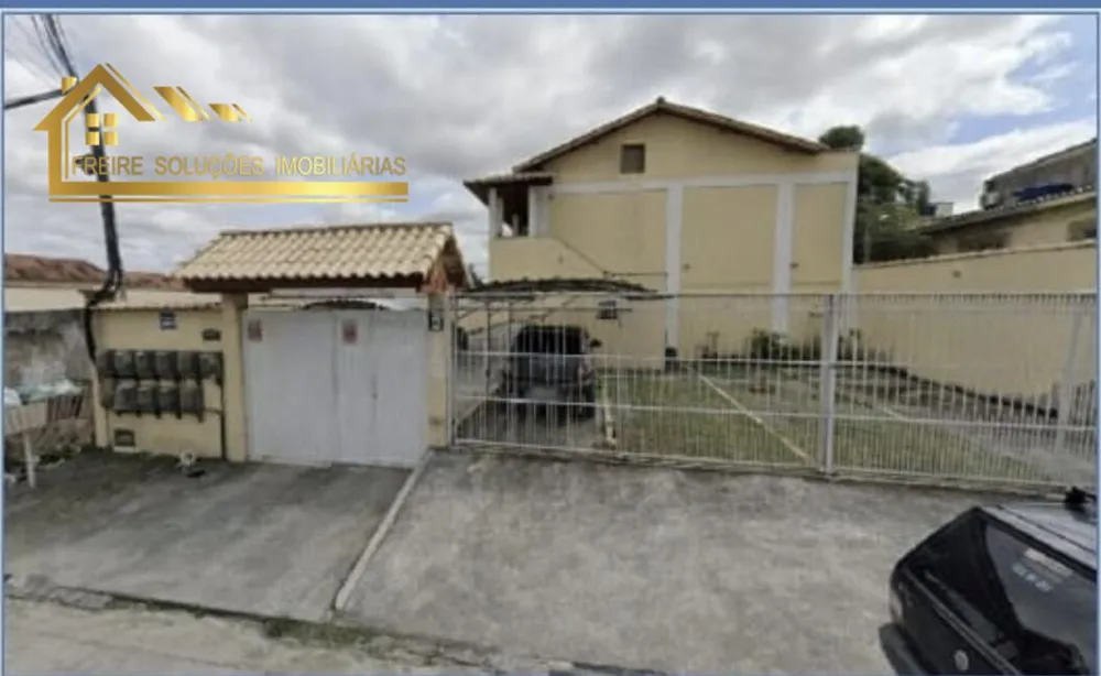Casa, 2 quartos - Foto 7