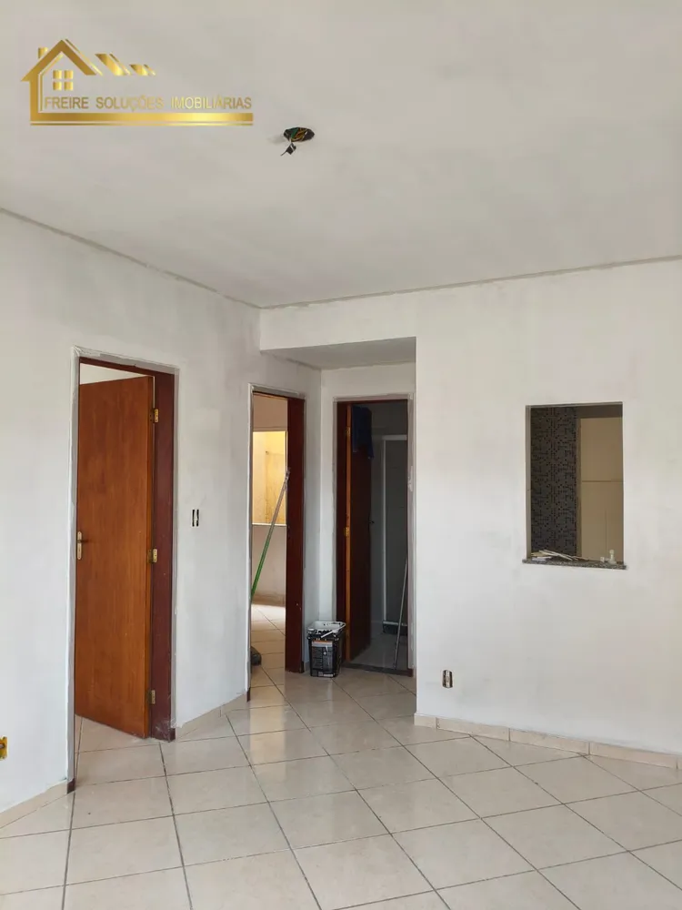Casa, 2 quartos - Foto 3