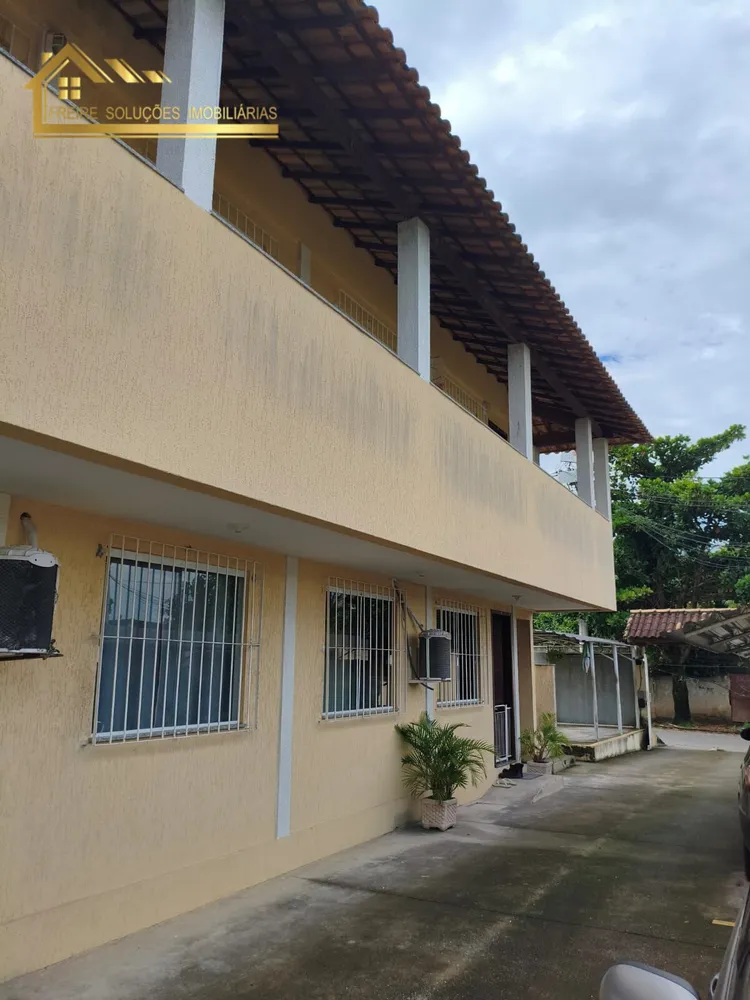 Casa, 2 quartos - Foto 1