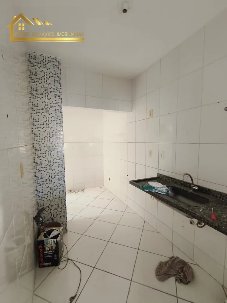 Casa, 2 quartos - Foto 4