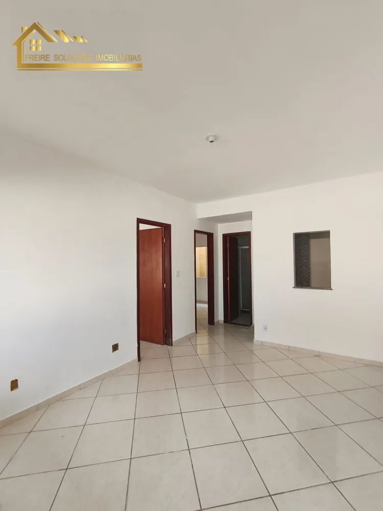 Casa, 2 quartos - Foto 2