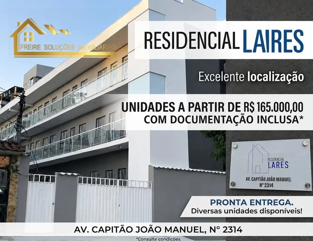 Apartamento, 1 quarto - Foto 1