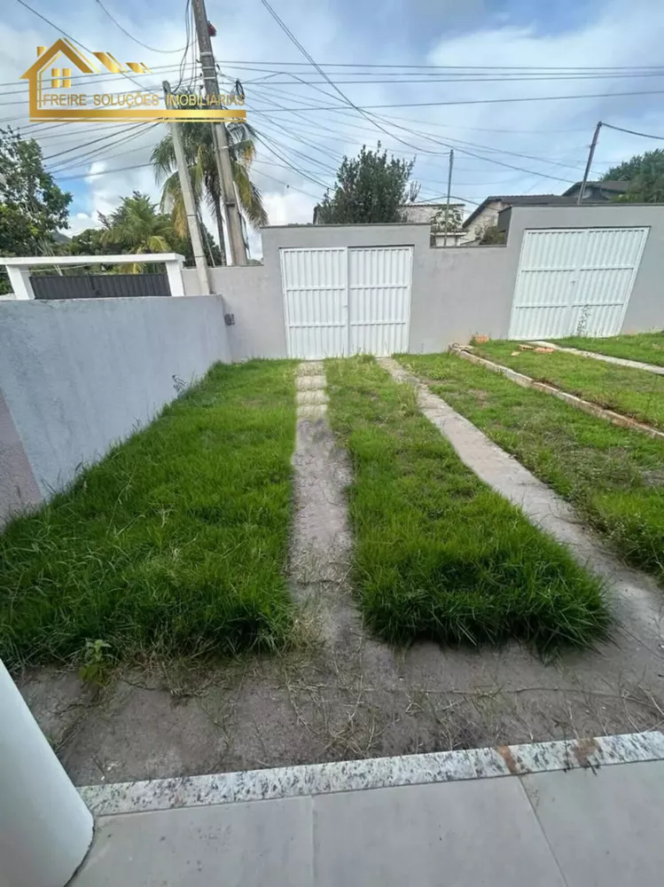 Casa, 2 quartos, 70 m² - Foto 12