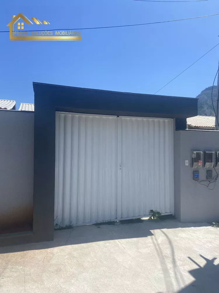 Casa, 2 quartos, 70 m² - Foto 4