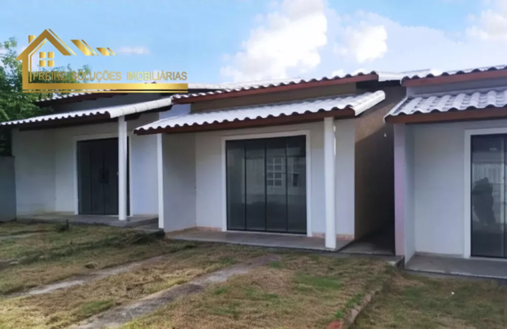 Casa, 2 quartos, 70 m² - Foto 13