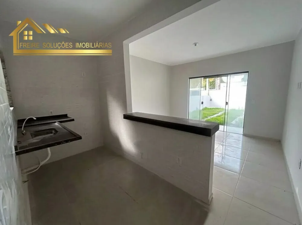 Casa, 2 quartos, 70 m² - Foto 5