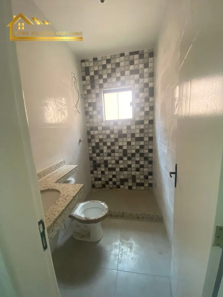 Casa, 2 quartos, 70 m² - Foto 13