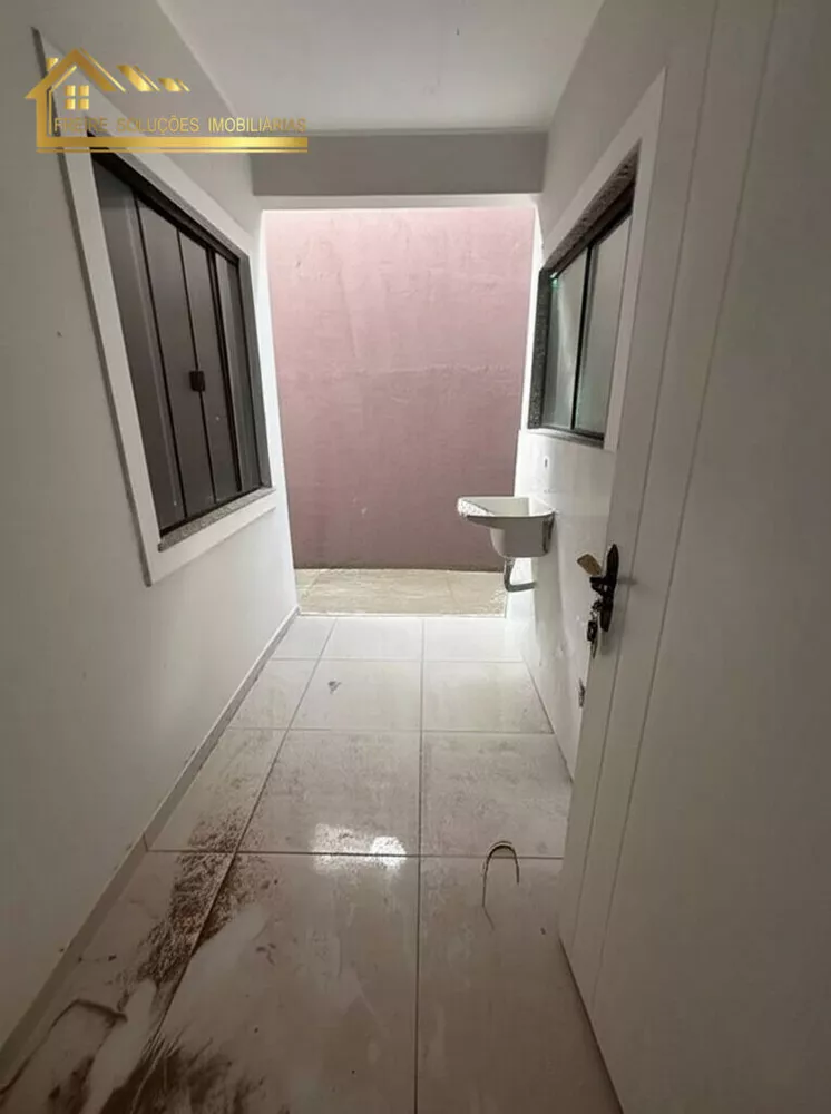 Casa, 2 quartos, 70 m² - Foto 1