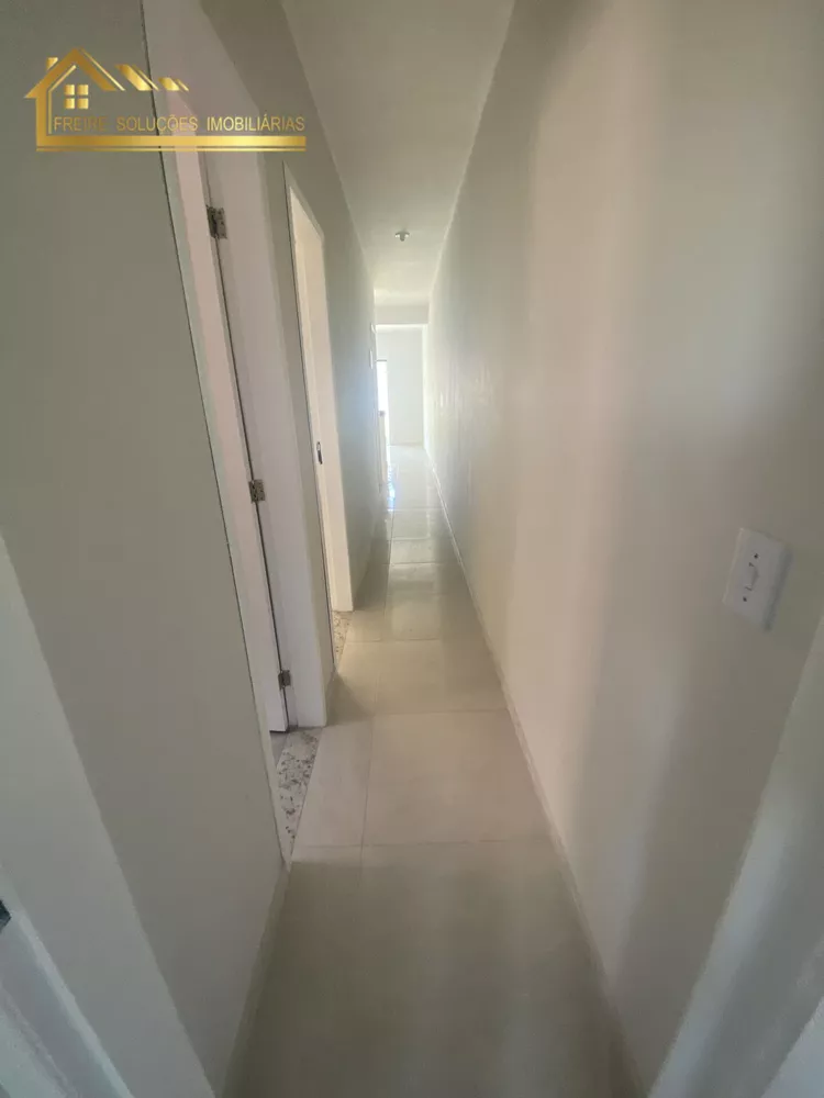 Casa, 2 quartos, 70 m² - Foto 3