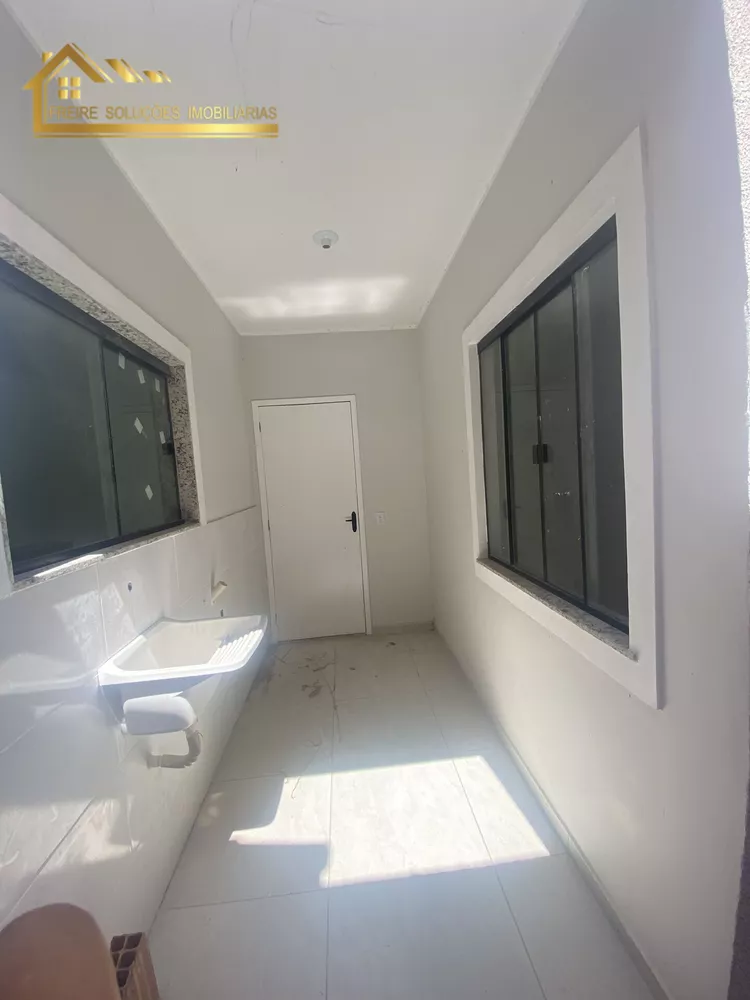 Casa, 2 quartos, 70 m² - Foto 2