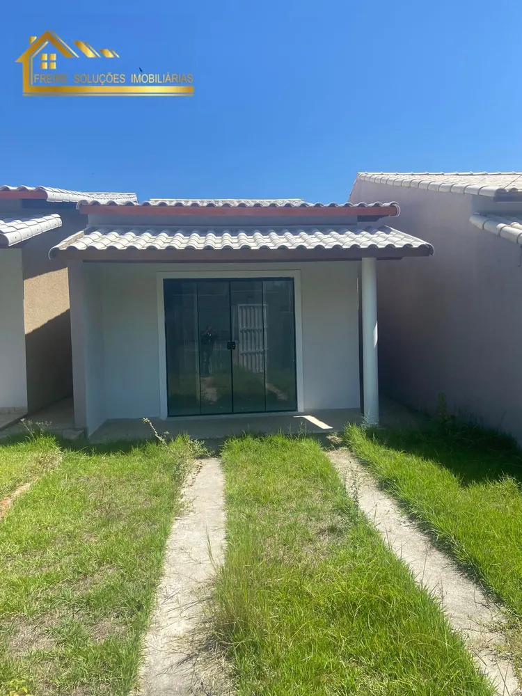 Casa, 2 quartos, 70 m² - Foto 1