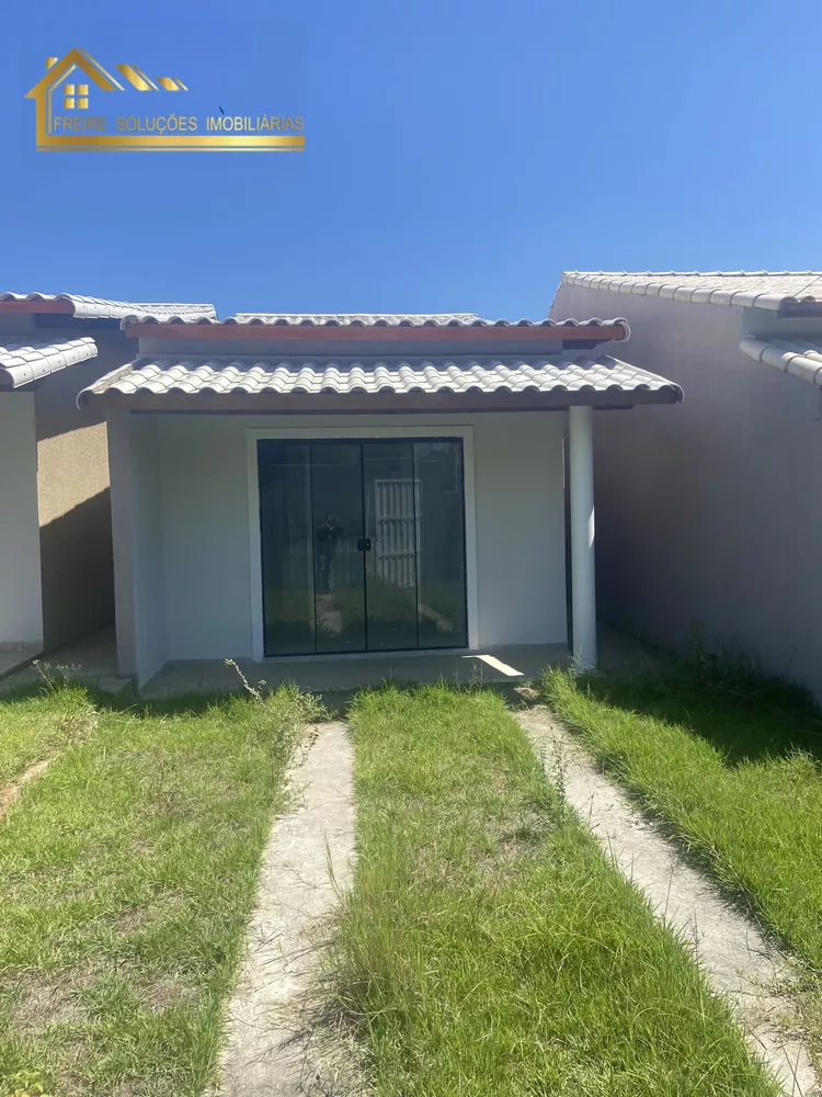 Casa, 2 quartos, 70 m² - Foto 7