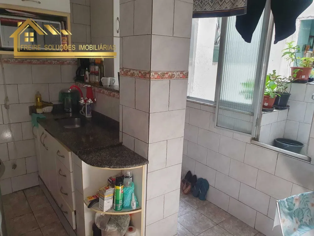Apartamento, 2 quartos - Foto 7