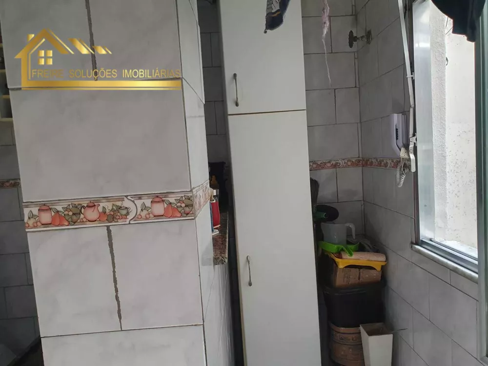 Apartamento, 2 quartos - Foto 5