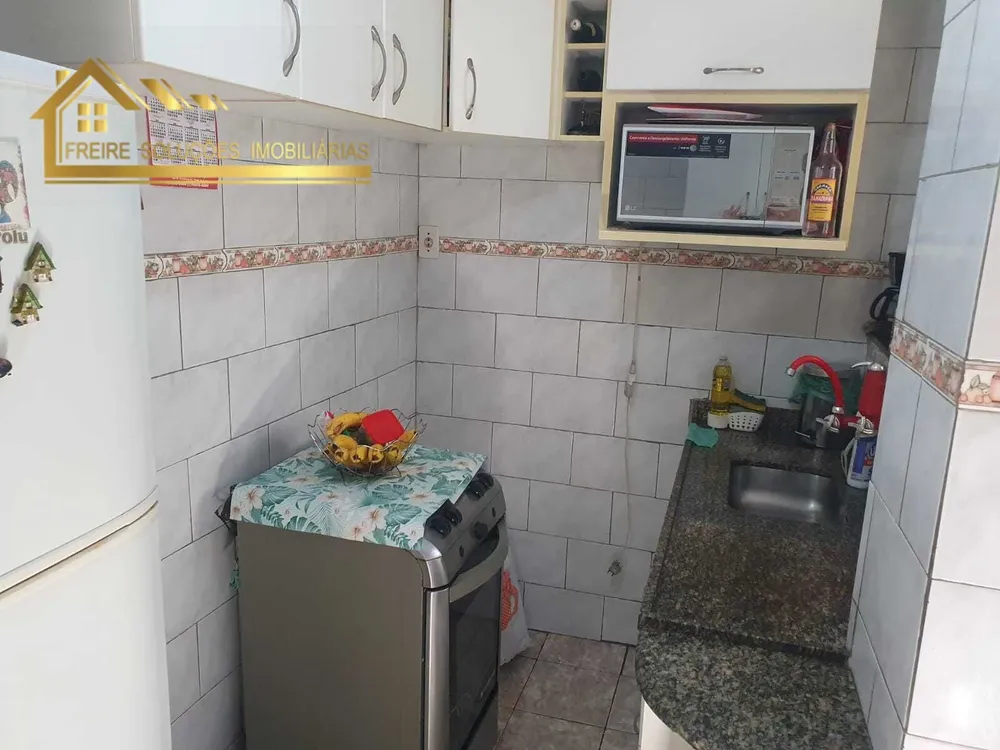 Apartamento, 2 quartos - Foto 11