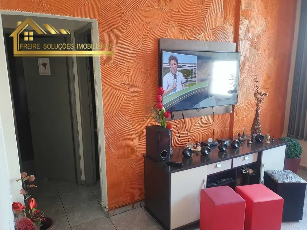 Apartamento, 2 quartos - Foto 1