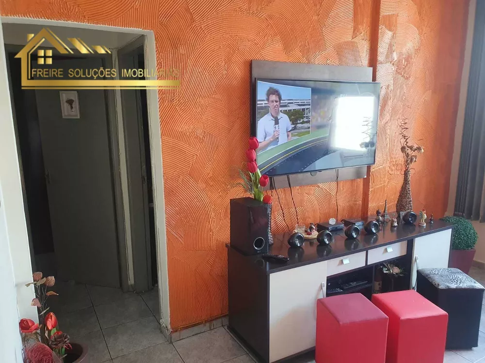 Apartamento, 2 quartos - Foto 1