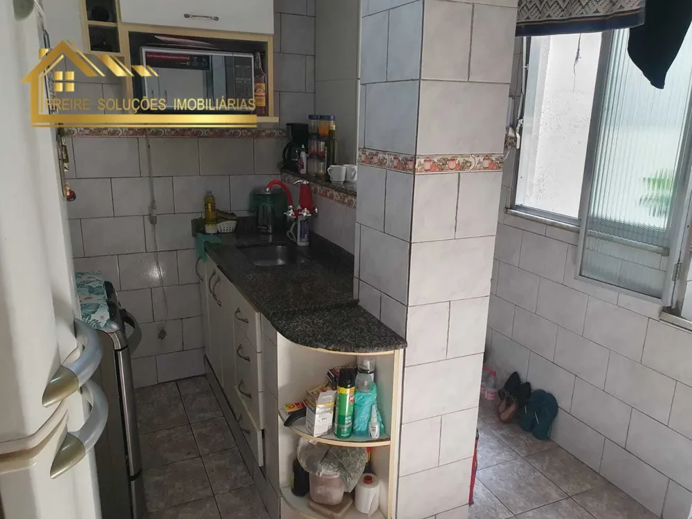 Apartamento, 2 quartos - Foto 13