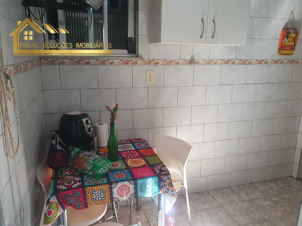 Apartamento, 2 quartos - Foto 5