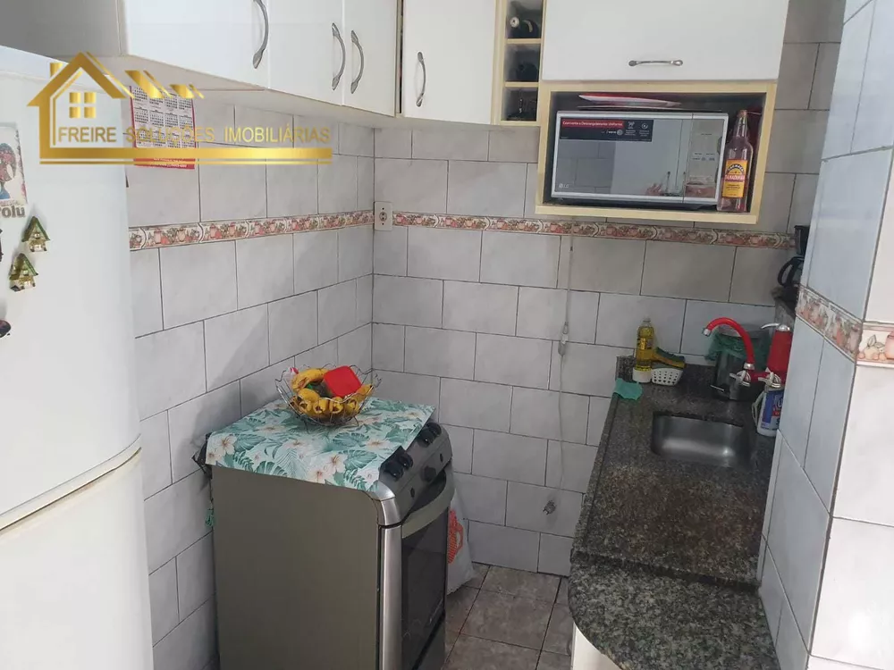 Apartamento, 2 quartos - Foto 6