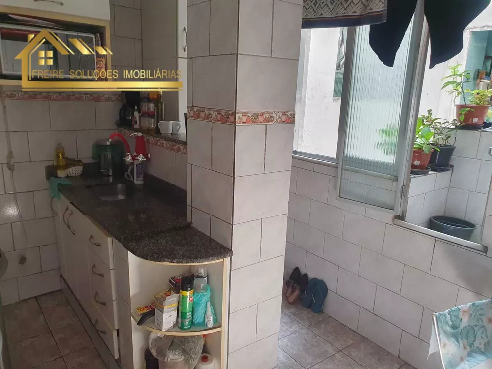 Apartamento, 2 quartos - Foto 4