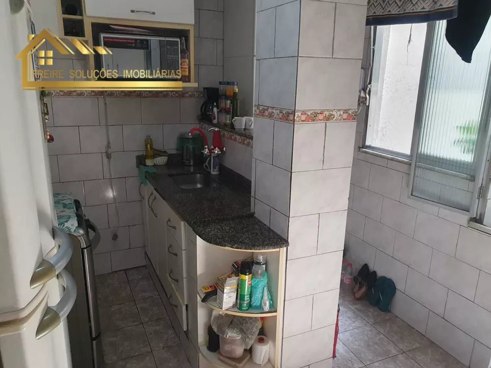 Apartamento, 2 quartos - Foto 7