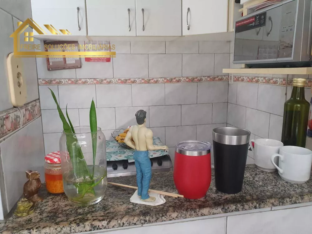 Apartamento, 2 quartos - Foto 2