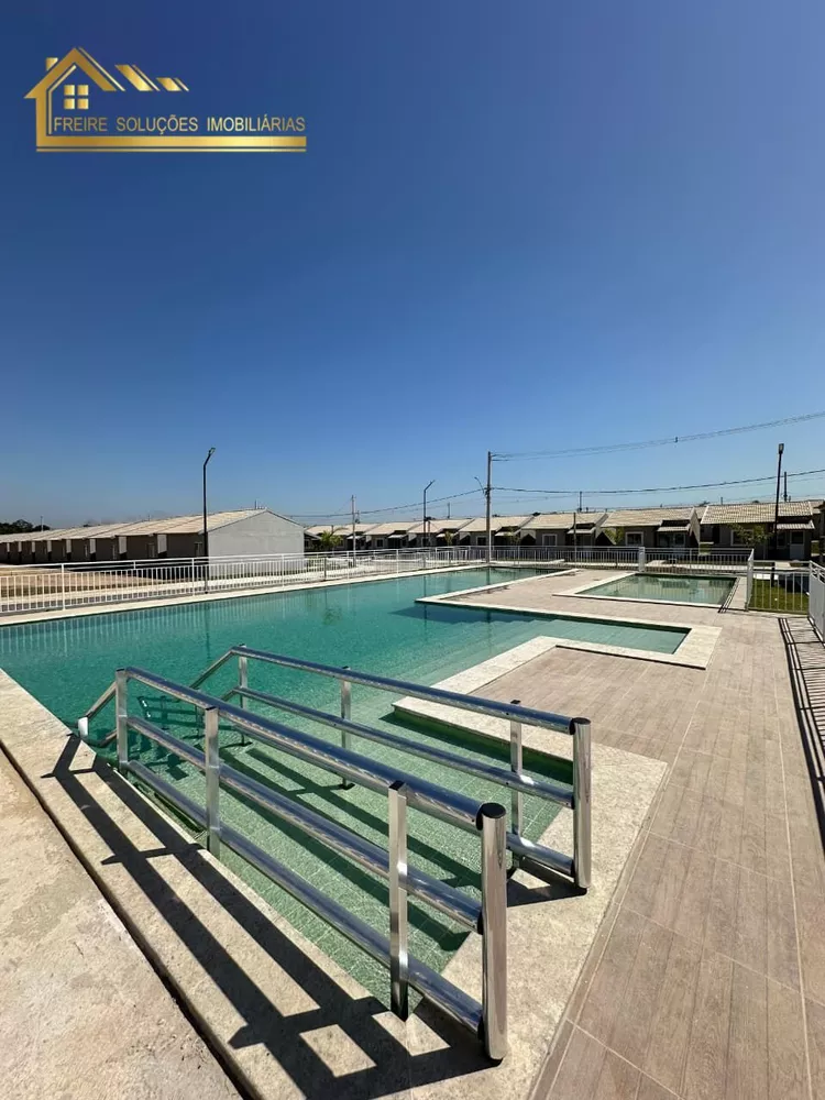Casa, 2 quartos, 150 m² - Foto 15