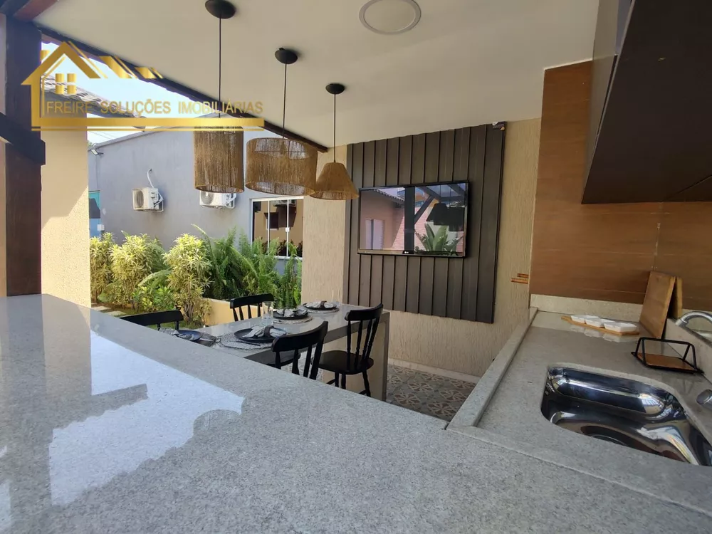 Casa, 2 quartos, 150 m² - Foto 27