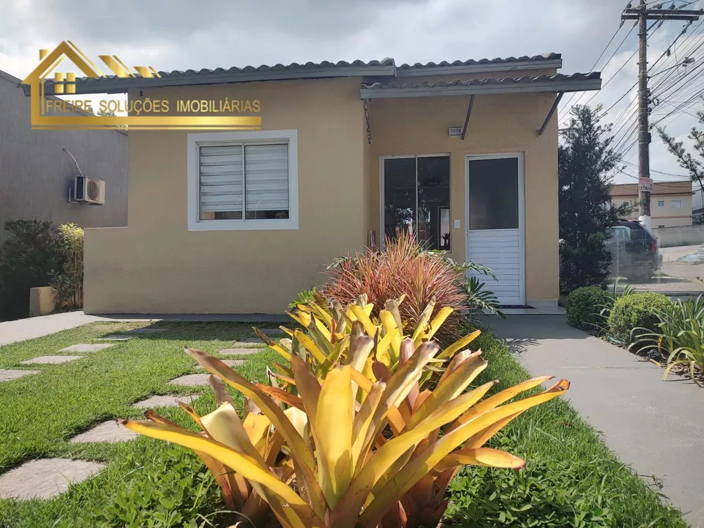 Casa, 2 quartos, 150 m² - Foto 2