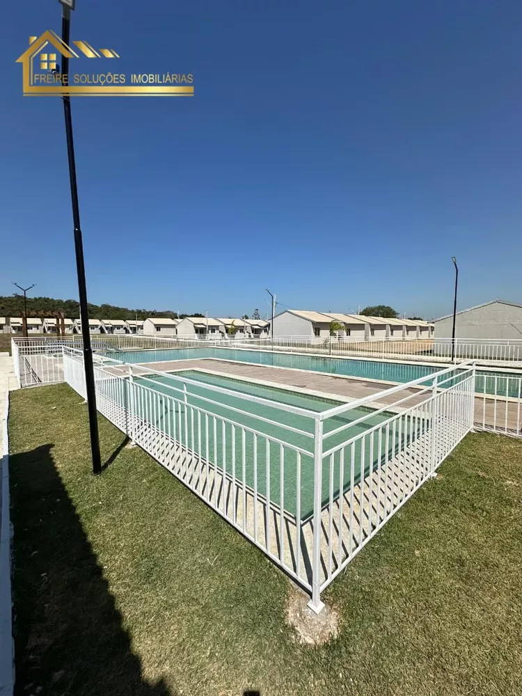 Casa, 2 quartos, 150 m² - Foto 14
