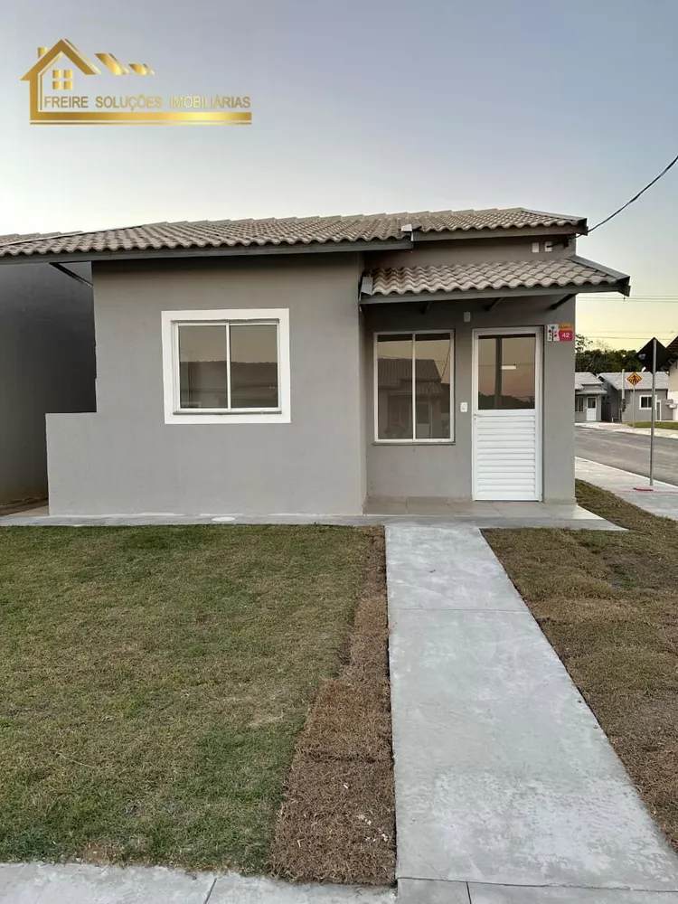 Casa, 2 quartos, 150 m² - Foto 9