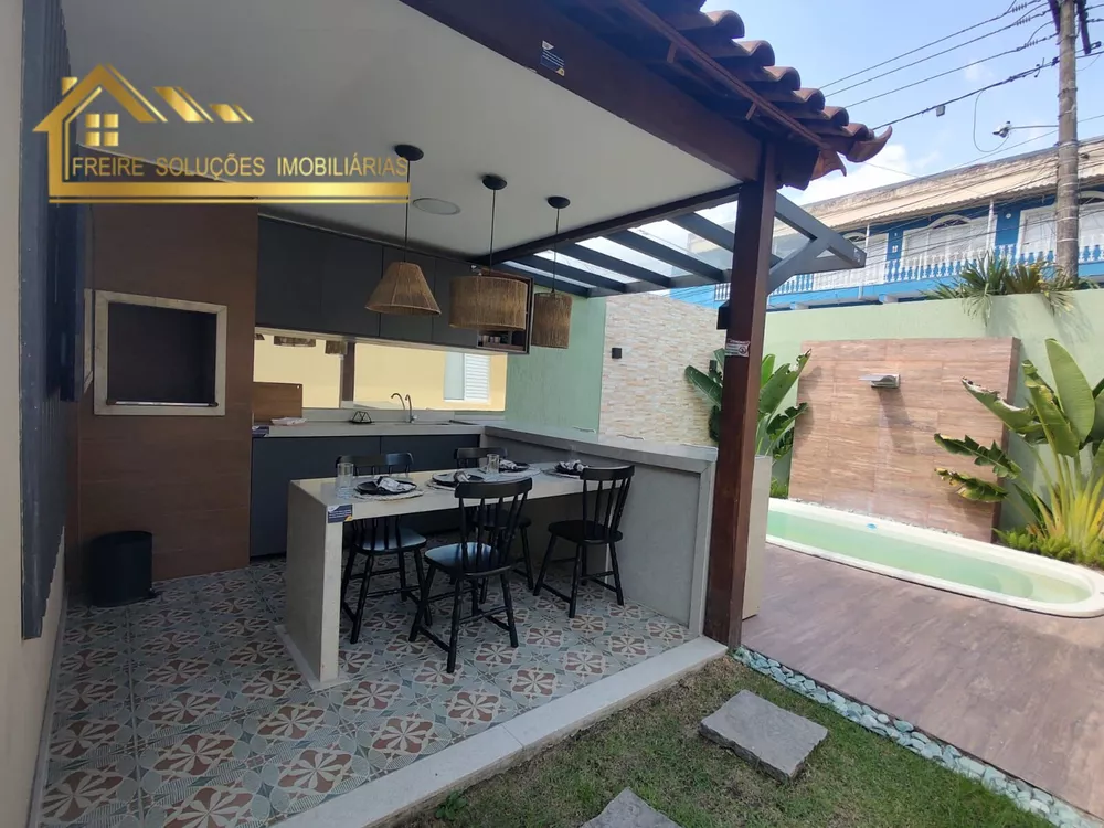 Casa, 2 quartos, 150 m² - Foto 17