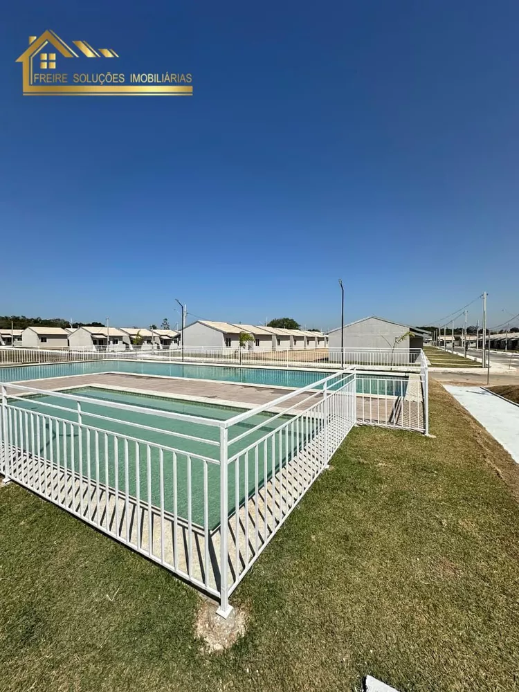 Casa, 2 quartos, 150 m² - Foto 18