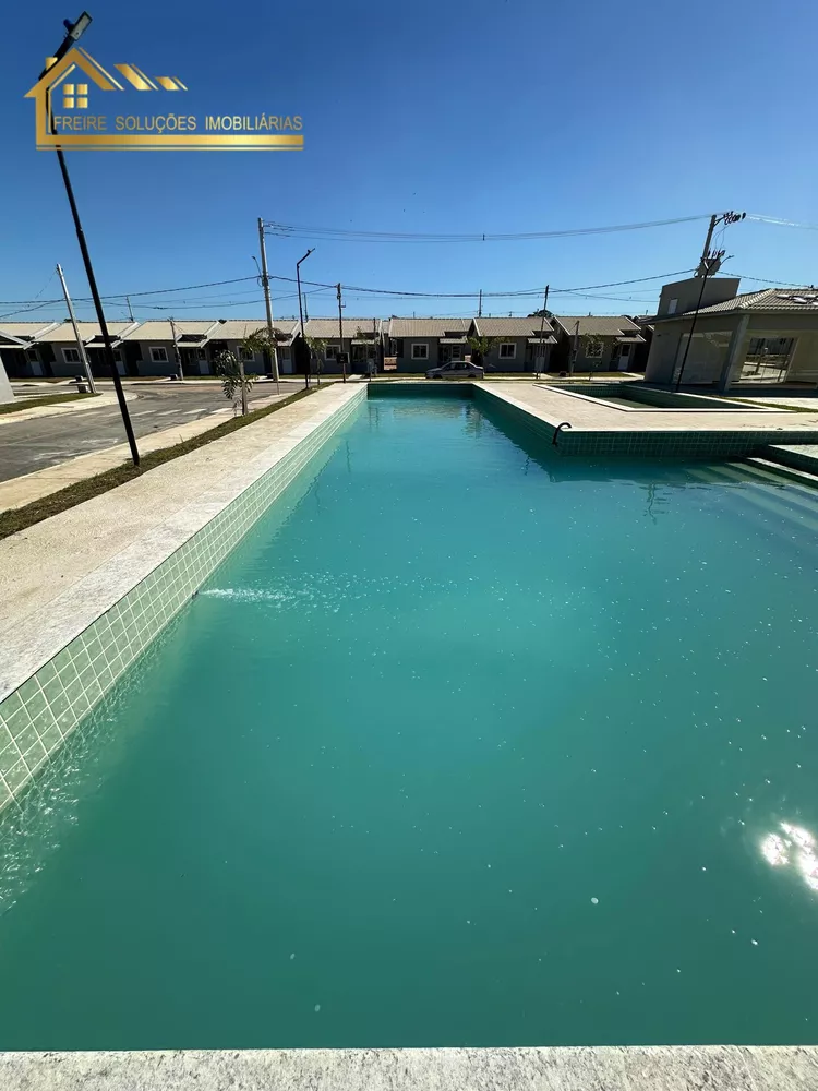 Casa, 2 quartos, 150 m² - Foto 6