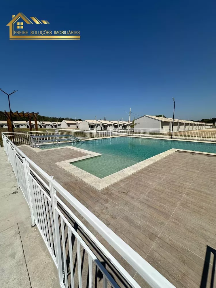 Casa, 2 quartos, 150 m² - Foto 21