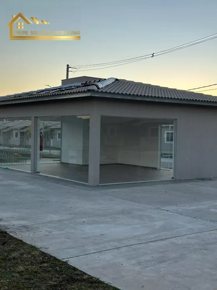 Casa, 2 quartos, 150 m² - Foto 7
