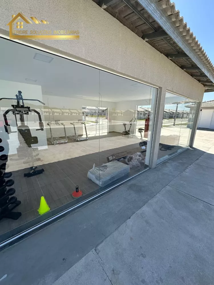 Casa, 2 quartos, 150 m² - Foto 4