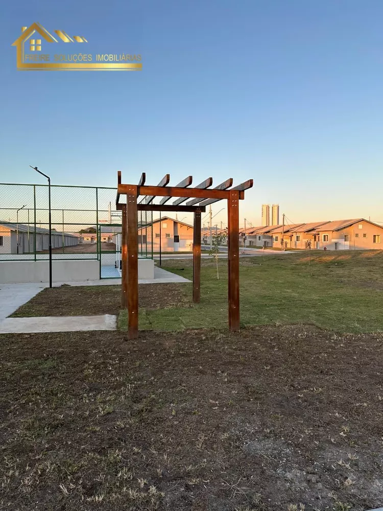Casa, 2 quartos, 150 m² - Foto 13