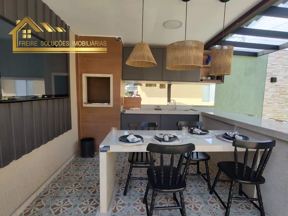 Casa, 2 quartos, 150 m² - Foto 22