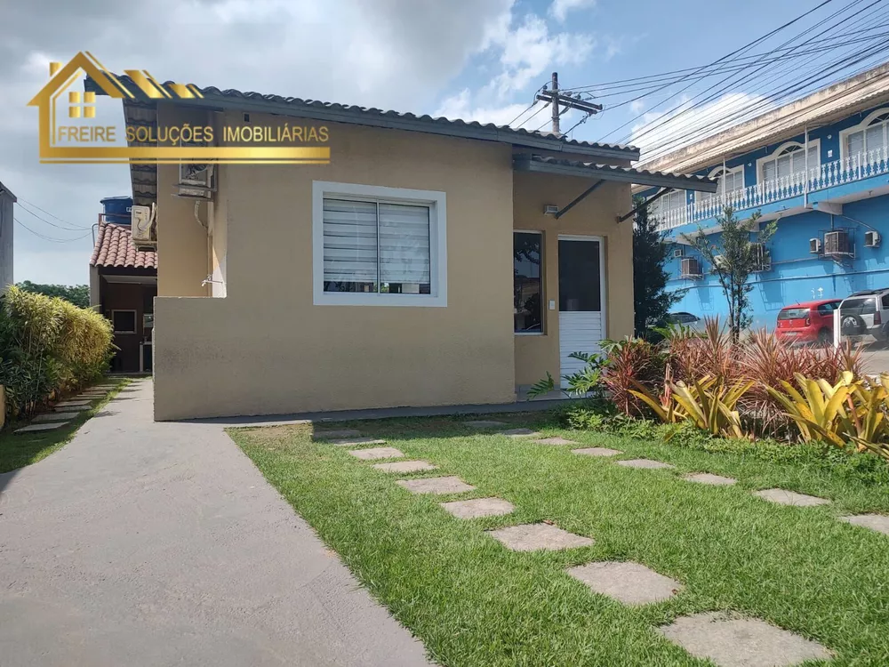Casa, 2 quartos, 150 m² - Foto 29