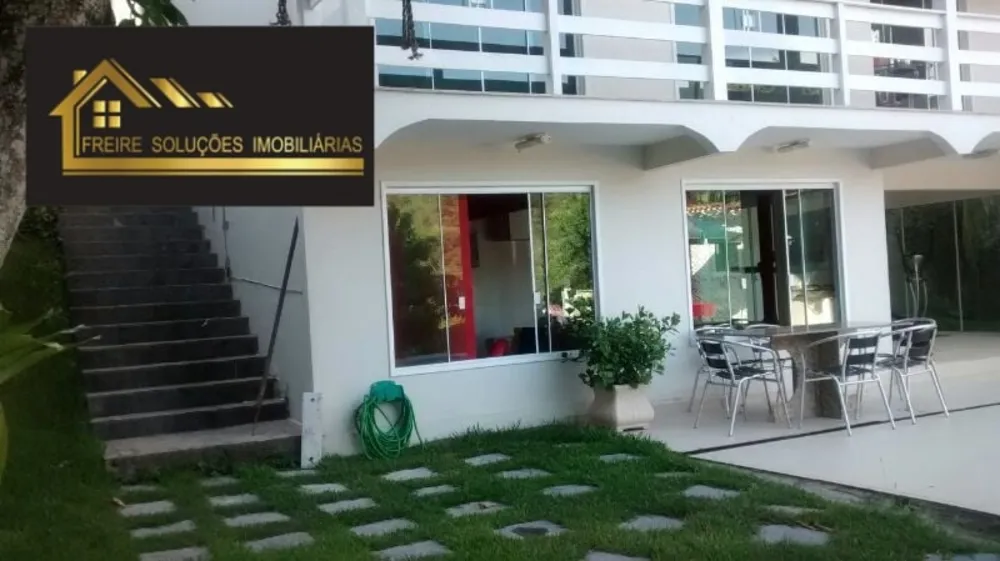 Casa, 6 quartos, 277 m² - Foto 7
