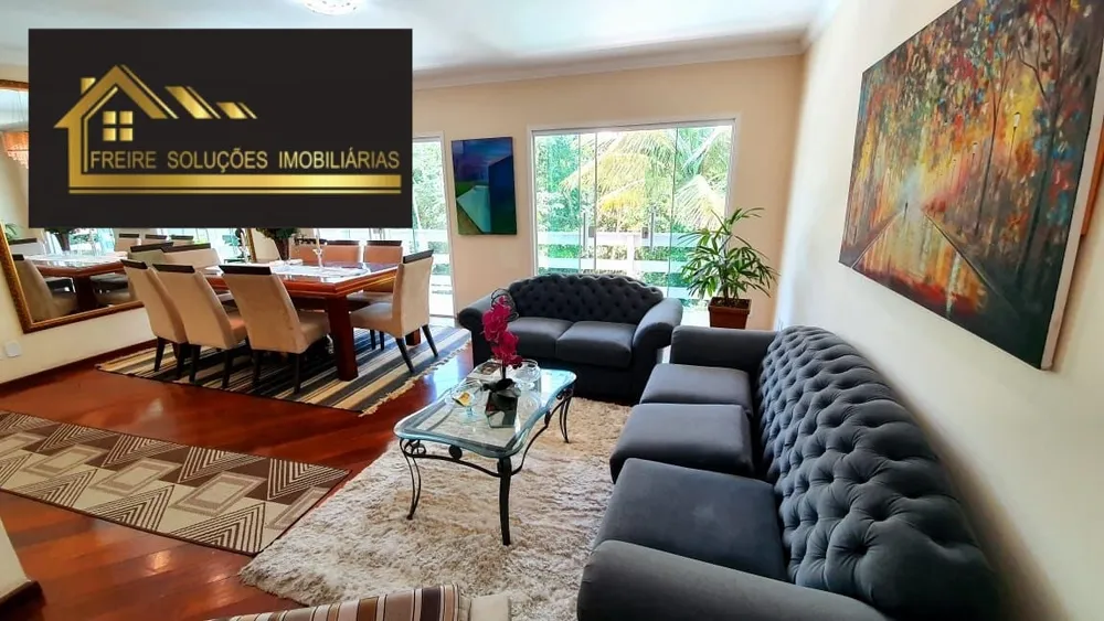Casa, 6 quartos, 277 m² - Foto 13