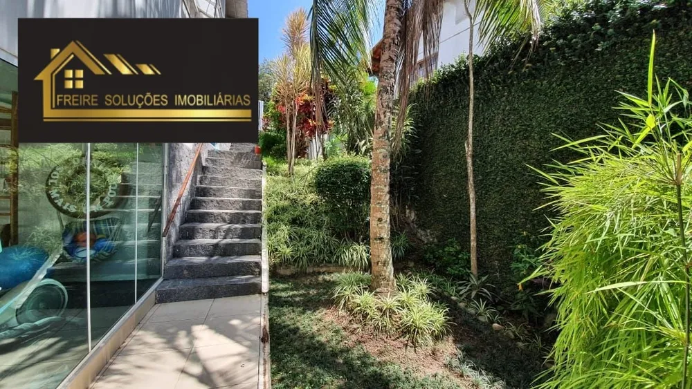 Casa, 6 quartos, 277 m² - Foto 9