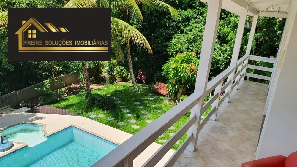 Casa, 6 quartos, 277 m² - Foto 13