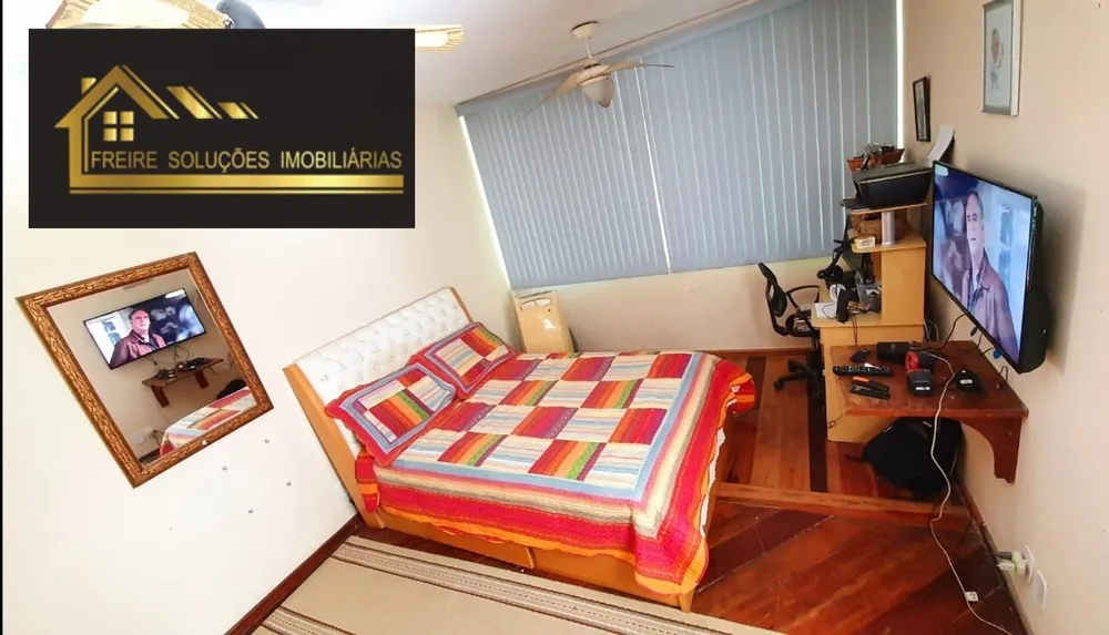 Casa, 6 quartos, 277 m² - Foto 25