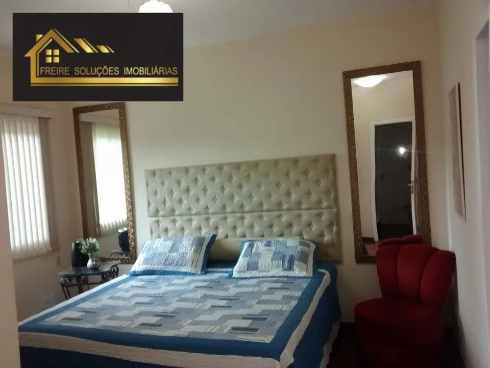 Casa, 6 quartos, 277 m² - Foto 24