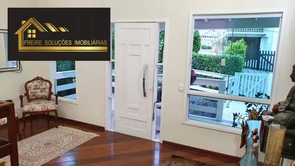 Casa, 6 quartos, 277 m² - Foto 8