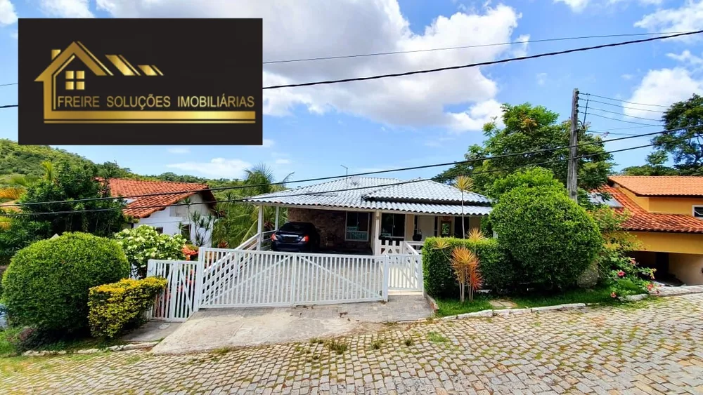 Casa, 6 quartos, 277 m² - Foto 7
